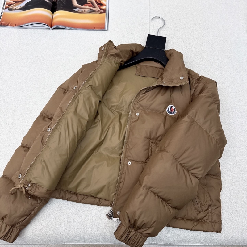 Moncler Down Jacket